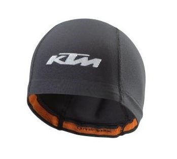 KTM Helm-Unterziehhaube - Bild 1