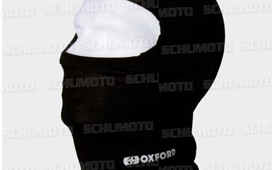 Oxford Unterziehhaube - Bild 1