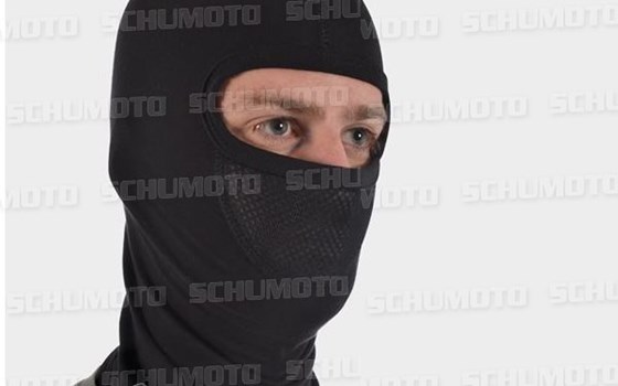 Oxford Unterziehhaube - Bild 2