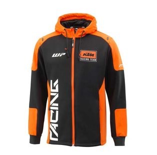 KTM ZIP Hoodie - Bild 1