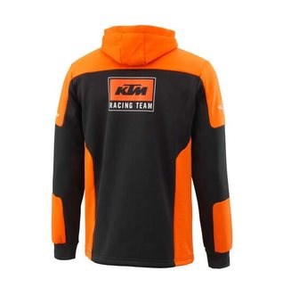 KTM ZIP Hoodie - Bild 2
