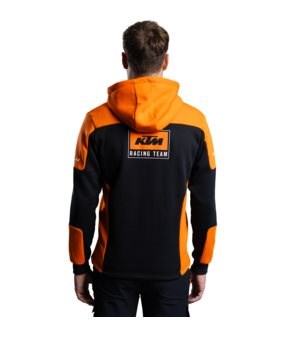 KTM ZIP Hoodie - Bild 4