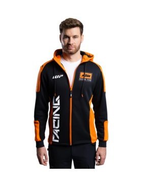 KTM Zip Hoodie - Bild 3
