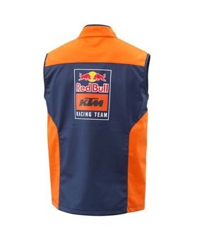 KTM Team Weste - Bild 2