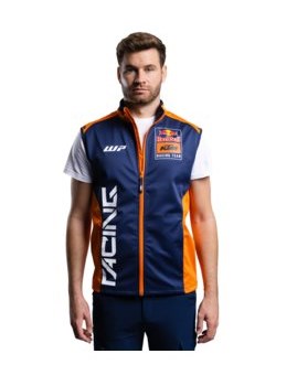 KTM Team Weste - Bild 3