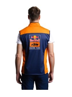 KTM Team Weste - Bild 4