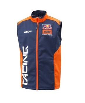 KTM Team Weste - Bild 1