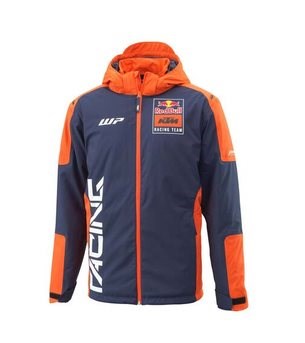 KTM Team Winterjacke - Bild 1