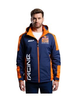 KTM Team Winterjacke - Bild 3