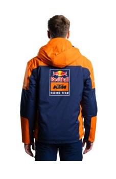 KTM Team Winterjacke - Bild 4