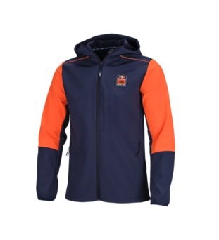KTM Red Bull Softshelljacke - Bild 1