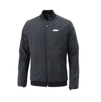 KTM Jacke - Bild 1