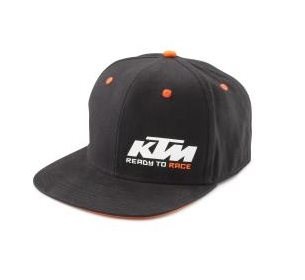 KTM Kappe - Bild 1