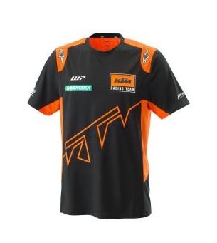 KTM T-Shirt - Bild 1