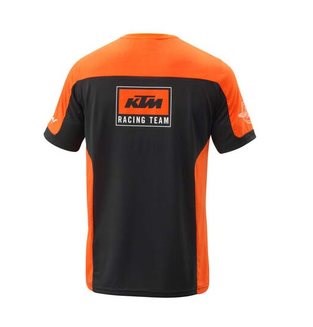 KTM RACING TEAM T-SHIRT - Bild 2