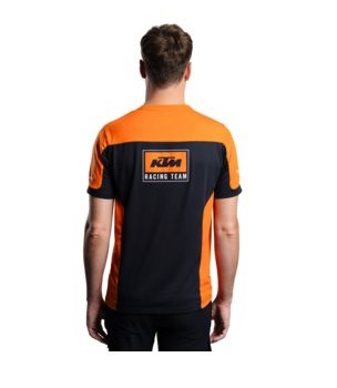 KTM RACING TEAM T-SHIRT - Bild 4