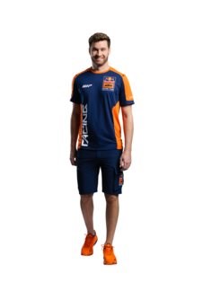 KTM Team T-Shirt - Bild 3