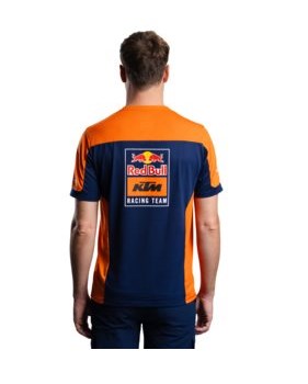 KTM Team T-Shirt - Bild 4