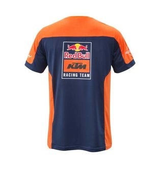 KTM Team T-Shirt - Bild 2