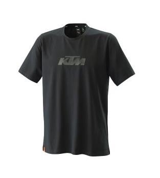 KTM Logo T-Shirt - Bild 1