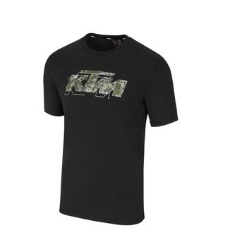 KTM T-Shirt - Bild 1