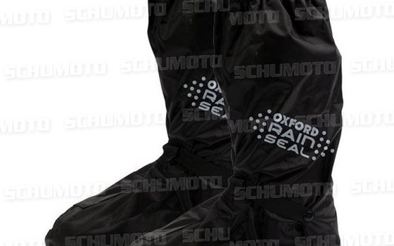 Oxford Regenstiefel - Bild 2