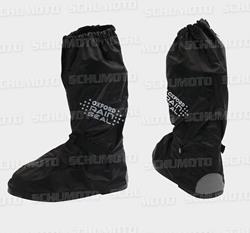 Oxford Regenstiefel
