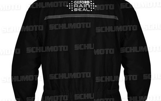Oxford-Regenjacke - Bild 2