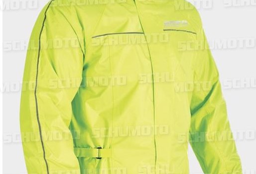 Oxford-Regenjacke - Bild 1