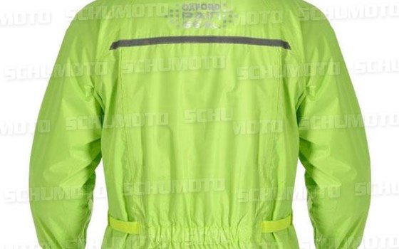 Oxford-Regenjacke - Bild 2