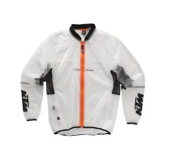 KTM Regenjacke - Bild 1