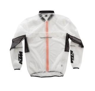 KTM Regenjacke - Bild 2