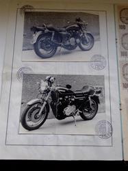 Kawasaki 1000 Z Ersatzteile