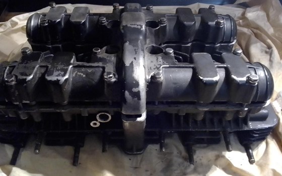 Kawasaki 1000 Z Ersatzteile - Bild 4