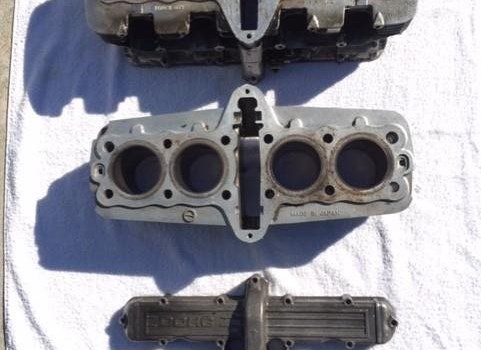 Kawasaki 1000 Z Ersatzteile - Bild 6