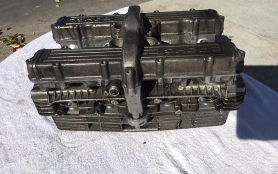 Kawasaki 1000 Z Ersatzteile - Bild 7