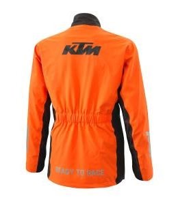 KTM Regenjacke - Bild 2