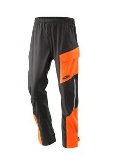 KTM Regenhose - Bild 1