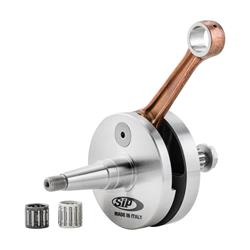 Langhubwelle SIP PREMIUM by PRIMATIST für Vespa 125 GTR 2°/TS 2°/150 Sprint V 2°/Super 2°/P125-150X/PX125-150 E/Lusso/MY/Cosa