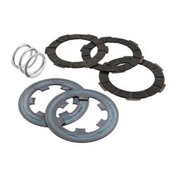 Kupplungsbeläge FERODO Standard für Vespa 50-125/PV/ET3/PK50-125/S/XL