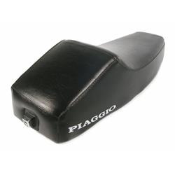 Sitzbank DELTA Mono für Vespa PK50-125/S