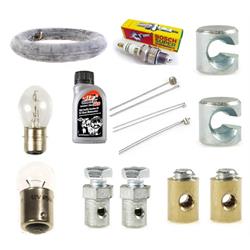 SIP TOURS Notfallpaket für Vespa PX/Rally/Cosa 200