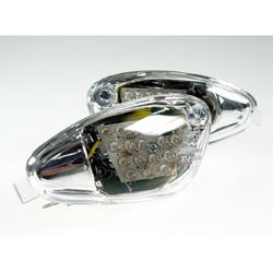 Blinker LED vorne für GILERA Runner (-'03)