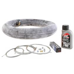 SIP TOURS Notfallpaket für Vespa V50/PV/ET3/PK50/SS90/PX125/Cosa125