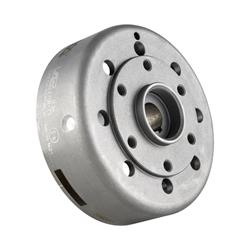 Polrad YGROS by VAPE für Zündung SIP PERFORMANCE by VAPE für Vespa 160 GS, VSB1M -> 0036097