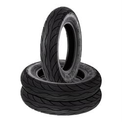 Reifen Kit SIP Performance 3.50-10 59P TL/TT vorne oder hinten