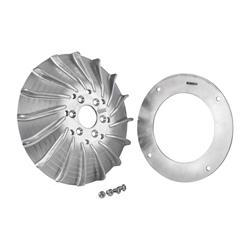 Lüfterkranz YGROS für Zündung SIP PERFORMANCE by VAPE für Vespa 125 VNA-TS/150 VBA-Super/160 GS/180 SS/Rally/PX/PE/Lusso/T5/Cosa