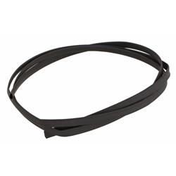 Schrumpfschlauch, Kabelbaum