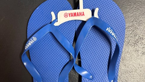 Flip Flops 26 PB FLIP FLOPS