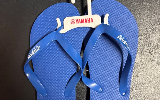 Flip Flops 26 PB FLIP FLOPS - Bild 1